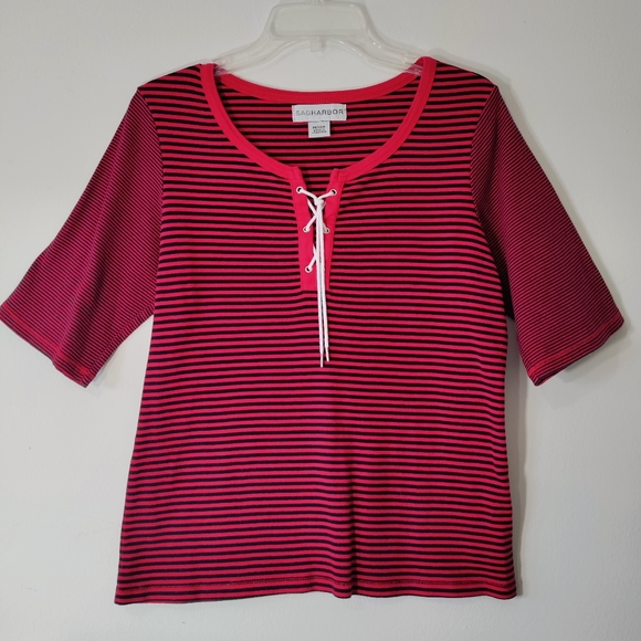 Sag Harbor shirt - Picture 1 of 5